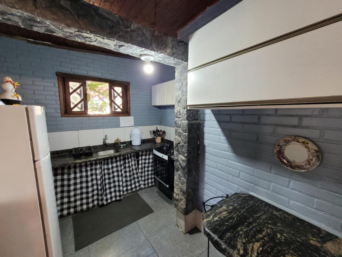 Casa Do Sossego Villa Florianópolis Екстериор снимка