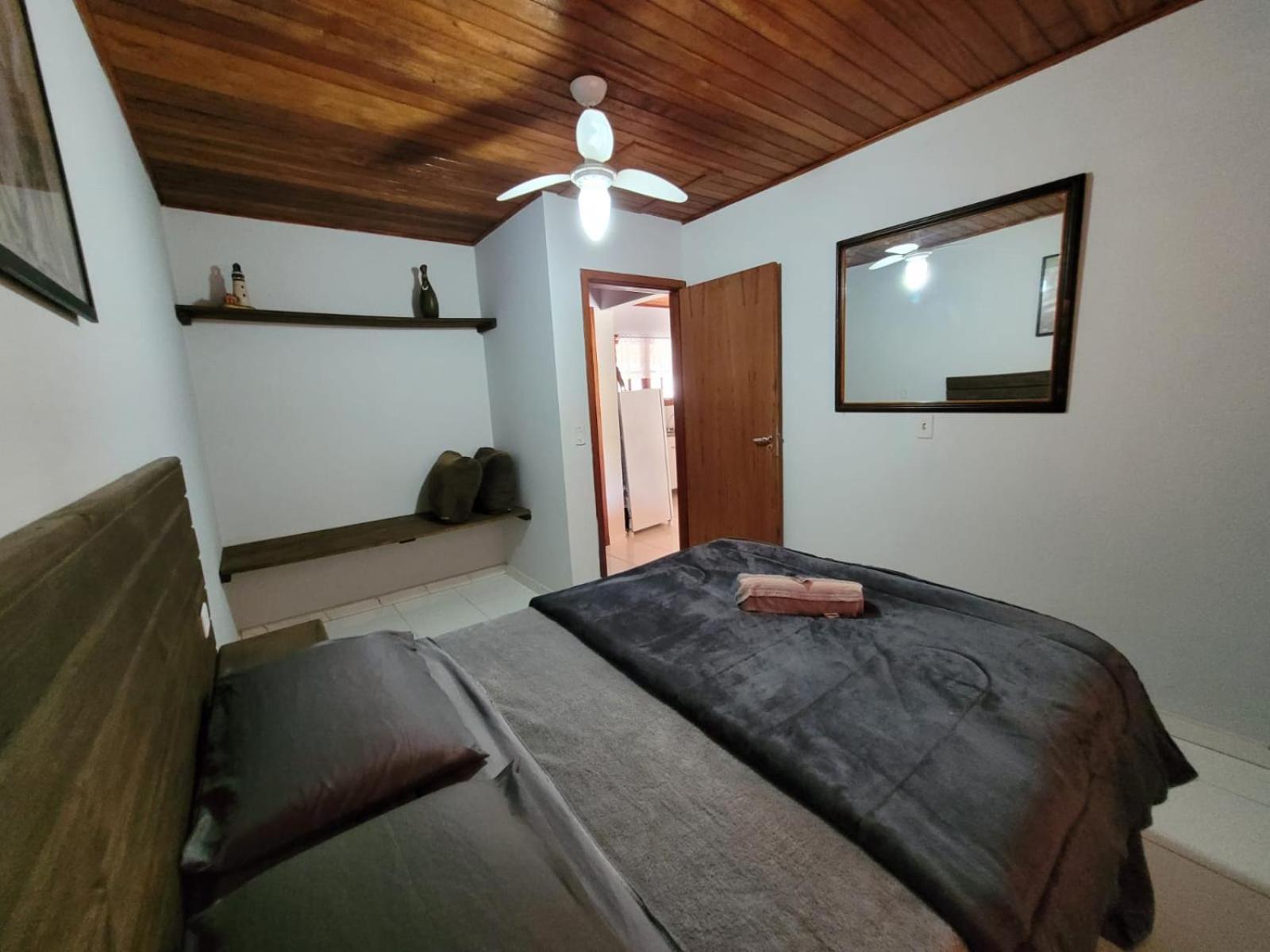 Casa Do Sossego Villa Florianópolis Стая снимка