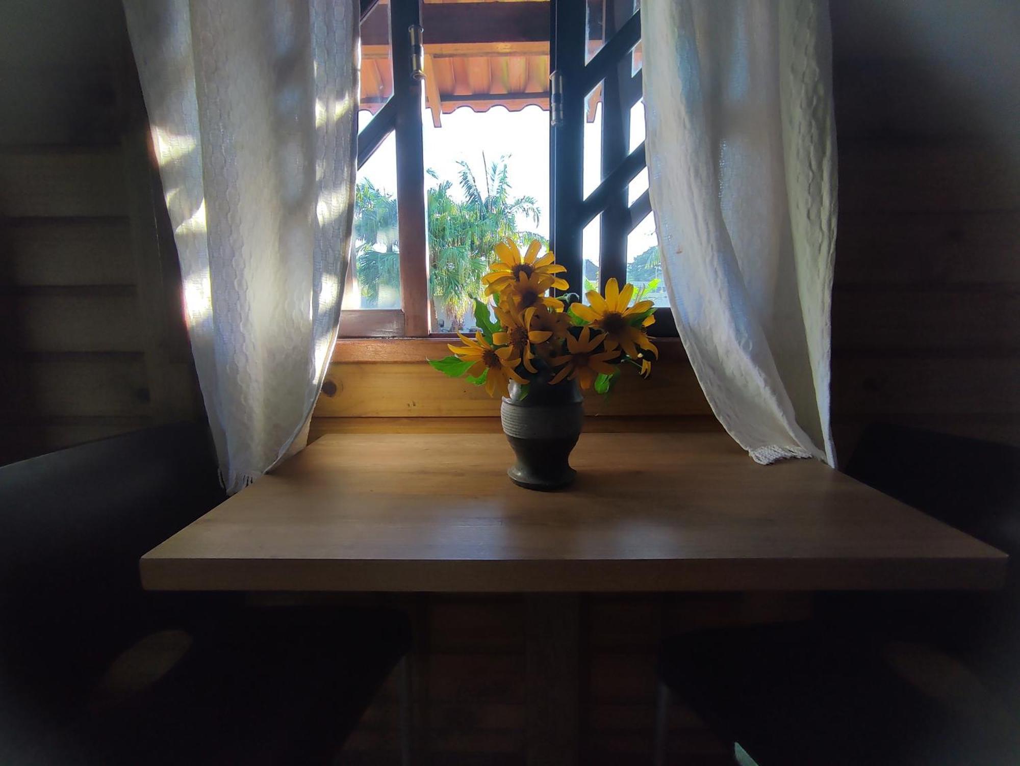Casa Do Sossego Villa Florianópolis Стая снимка